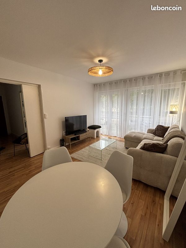 Appartement 3 pièces 54 m² · à Reims · 54 m² · 760 €/mois