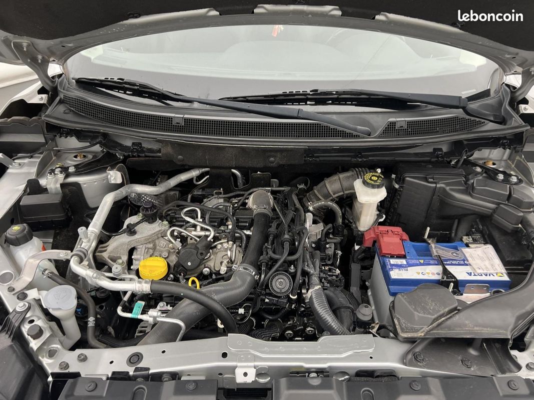 NISSAN QASHQAI 1.3i DIG-T - 140 CH - Phase 2 - 2019 - Finition Tekna - Garantie 12 mois (image 19)