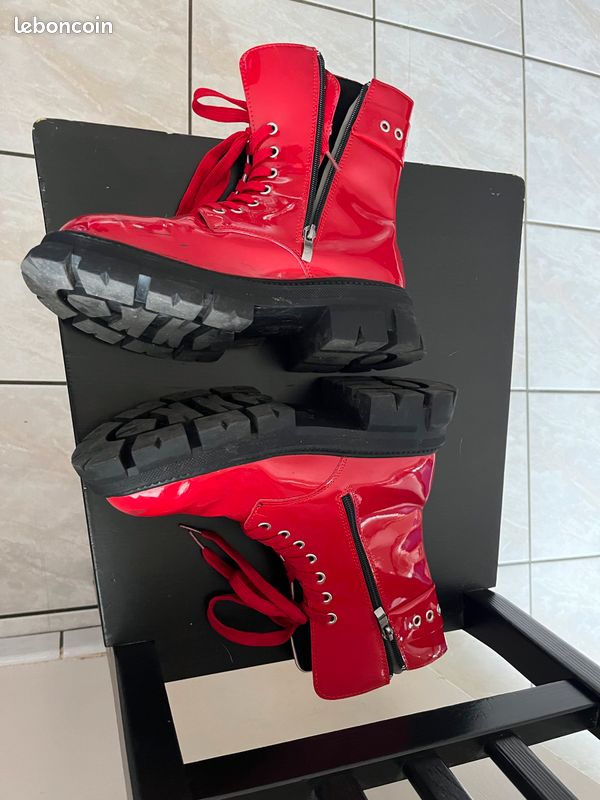 Bottines (image 3)