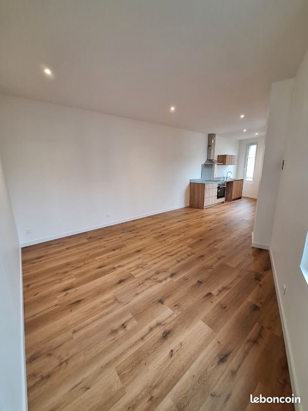 Appartement 2 pièces 40 m² · à Limoges · 40 m² · 650 €/mois