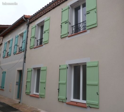 Appartement 3 pièces 65 m² · à Caudecoste · 65 m² · 555 €/mois
