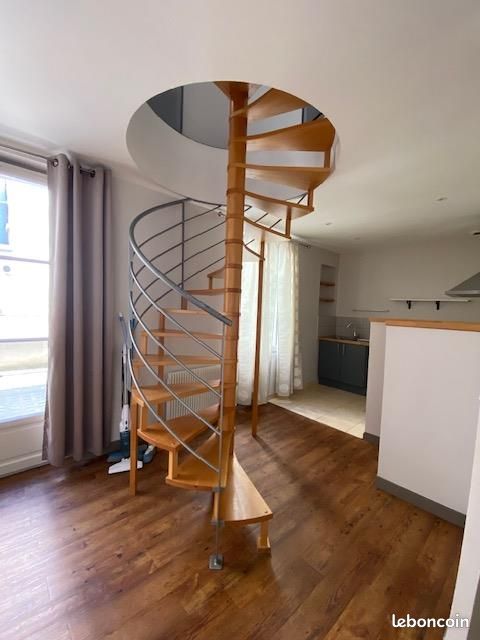 Appartement 3 pièces 60 m² · à Poitiers · 60 m² · 790 €