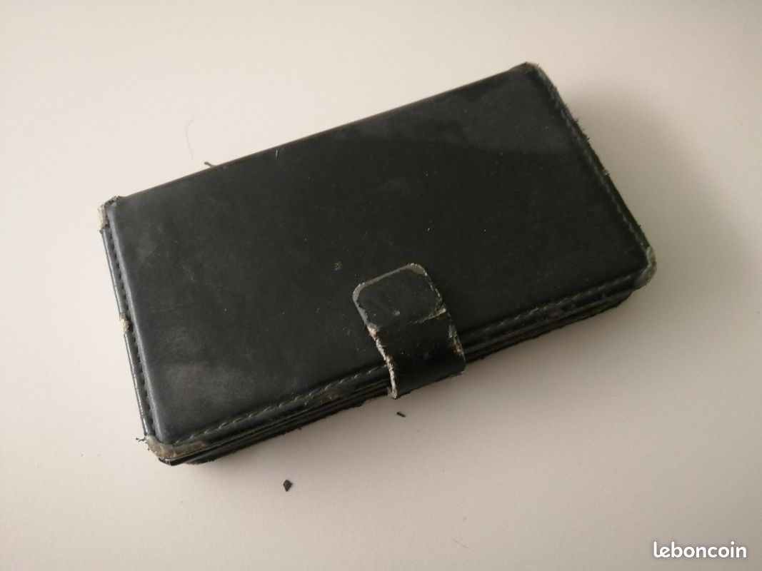 Téléphone pour pieces (image 4)