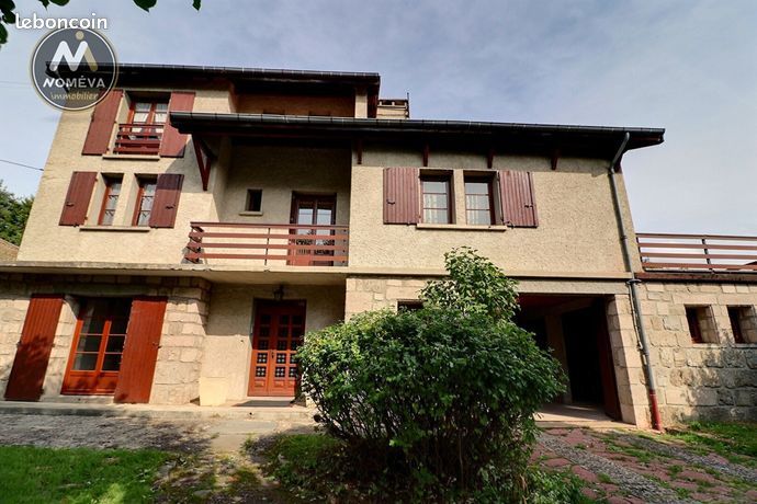 Maison 9 pièces 188 m²