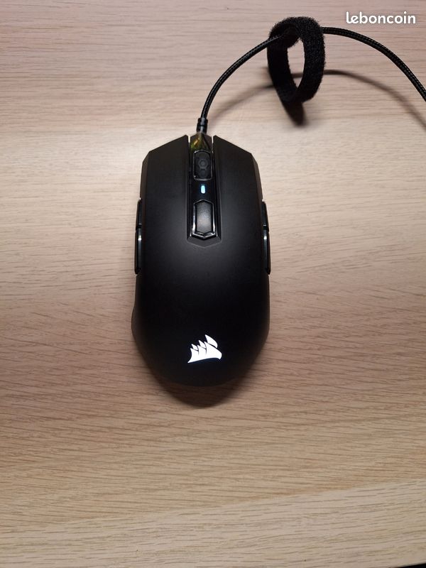 Bundle 3 en 1 corsair (image 8)
