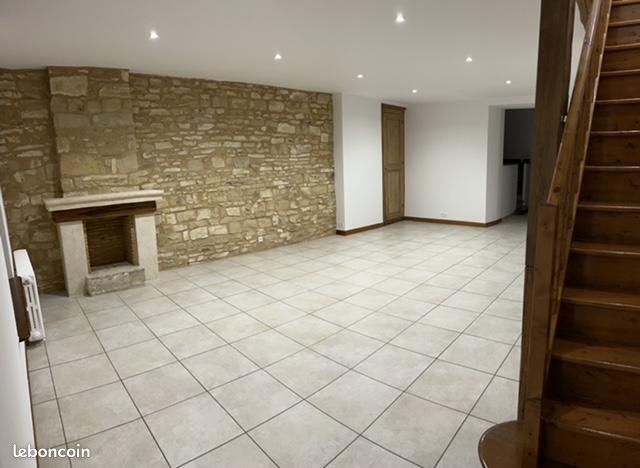 Maison 5 pièces 80 m² · à Châteauroux · 80 m² · 815 €
