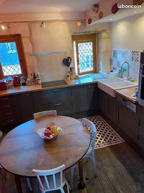 Appartement a louer bourges - 4 pièce(s) - 100 m2 - Surfyn