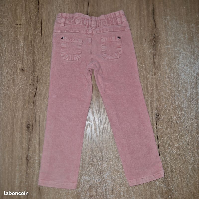Pantalon Orchestra 2 ans (image 2)