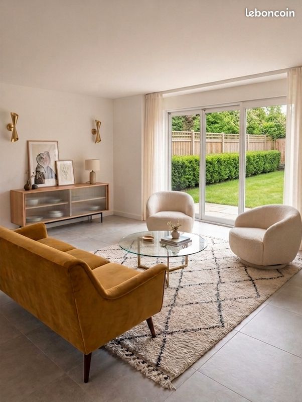 Maison 6 pièces 120 m² · à Anglet · 120 m² · 2 150 €/mois