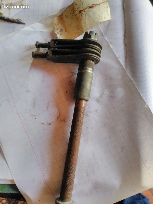 Piece moto ou cyclo ancien (image 2)