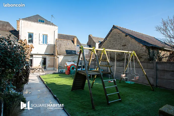 Annonce vente Maison feneu