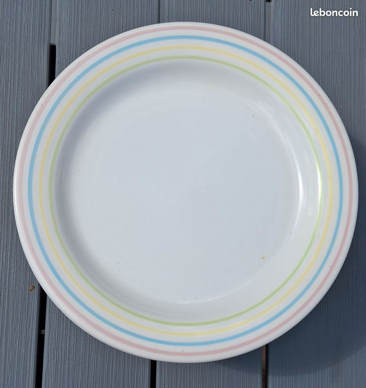Assiettes (image 6)