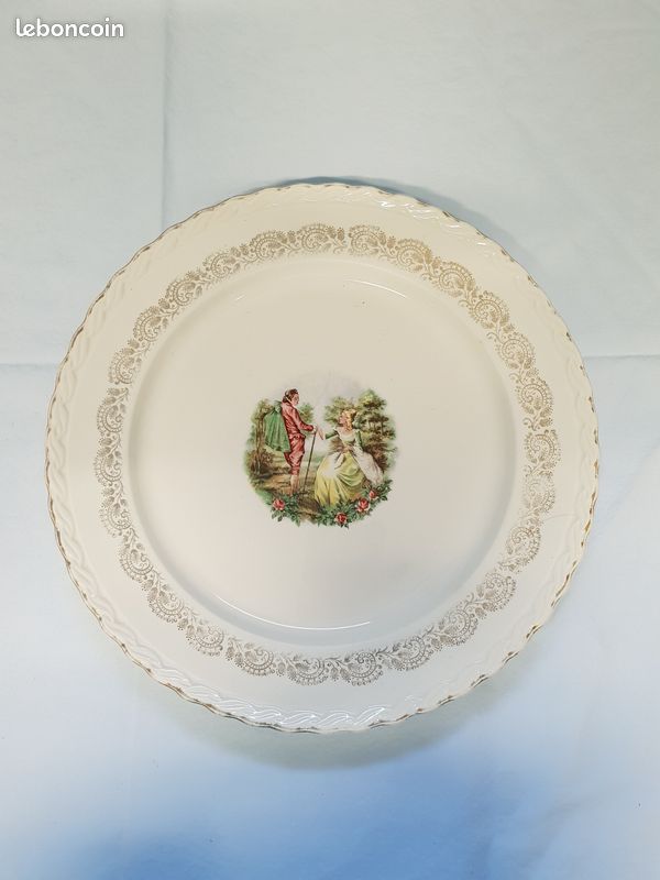 Plat à tarte (image 1)