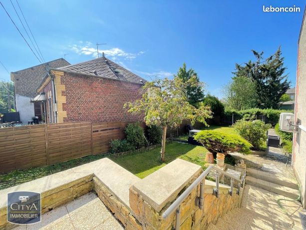 Maison 3 pièces 35 m²