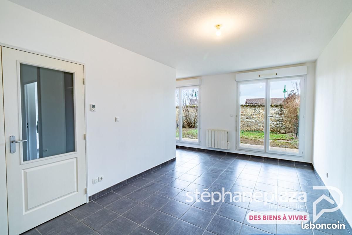 Appartement 2 pièces 44 m² · à Jasseron · 44 m² · 620 €/mois