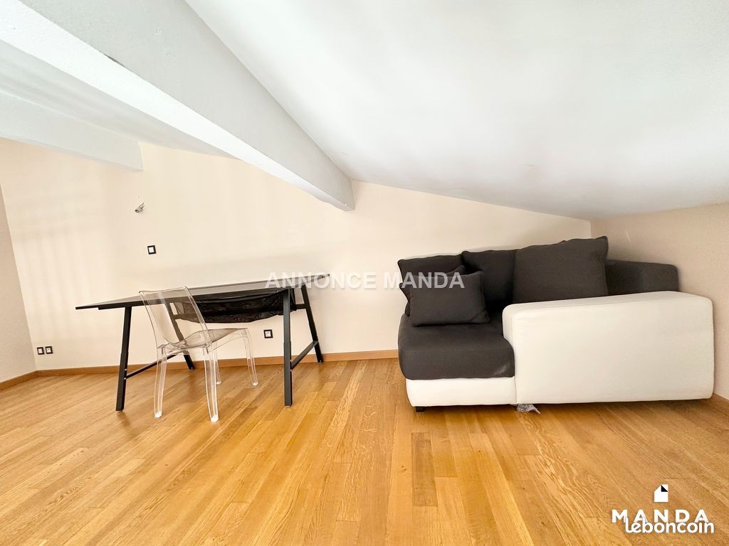 Appartement a louer savigny-le-temple - 4 pièce(s) - 97 m2 - Surfyn