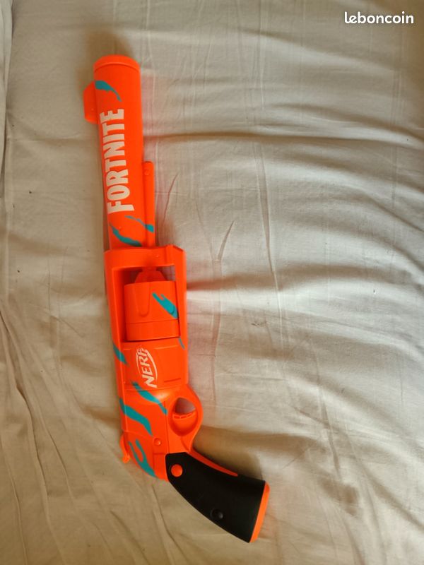 Nerf (image 1)