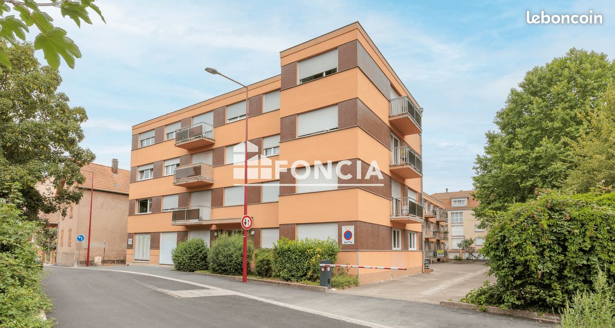Parking 2 pièces 48 m² · à Schiltigheim · 48 m² · 90 000 €