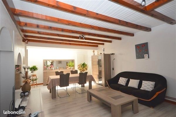 Appartement 2 pièces 63 m² · à Sassenage · 63 m² · 715 €/mois