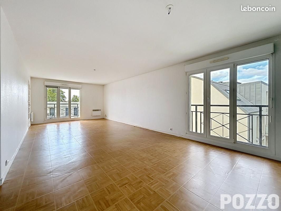 Appartement 4 pièces 96 m² · à Caen · 96 m² · 921 €