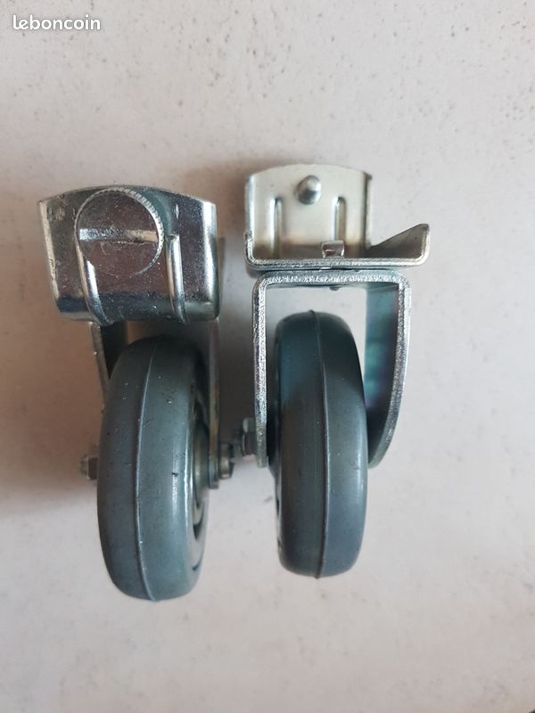 Roule-bagage "ESTOR" (image 4)