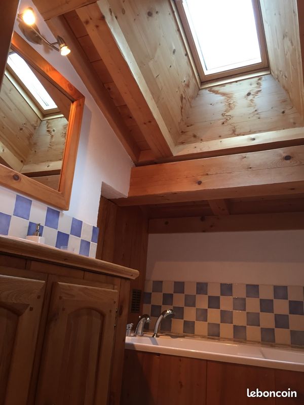 Loue chalet a Megève (image 5)