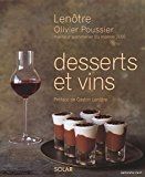 Dessert et Vins par Lenôtre (image 1)
