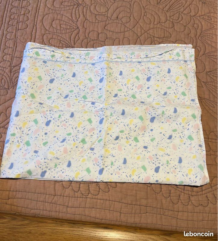 Draps anciens (image 6)