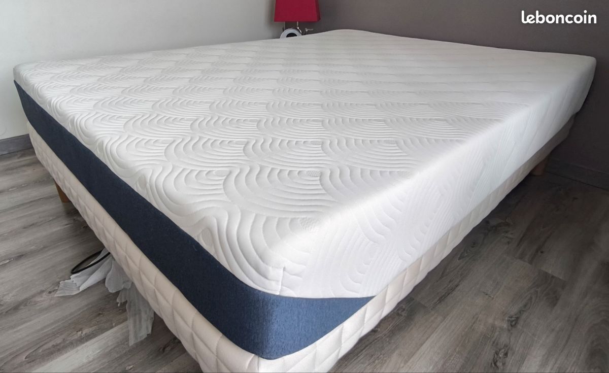 Matelas TEMPUR ONE MEDIUM (image 10)