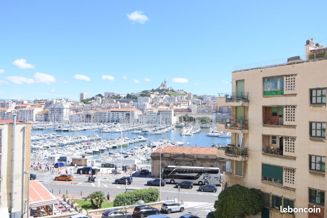 Appartement 3 pièces 88 m² · à Marseille · 88 m² · 350 000 €