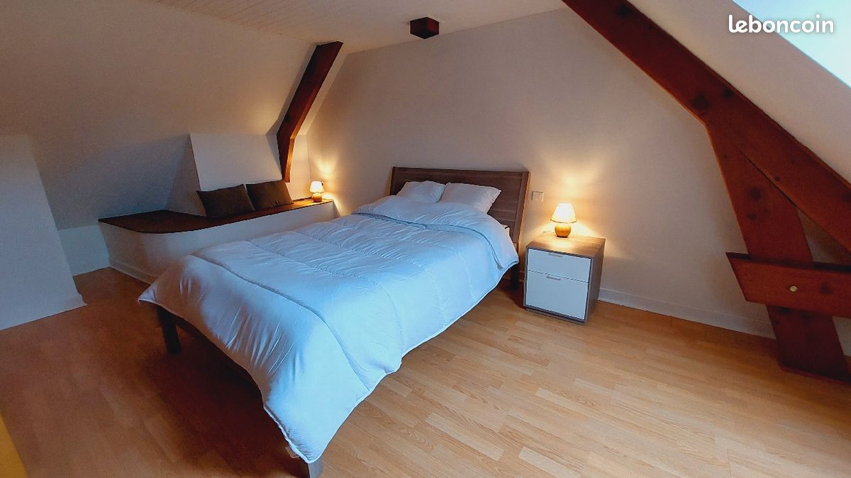 Location gîte haute Corrèze (image 4)