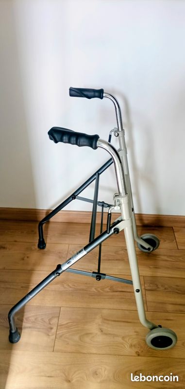 Déambulateur (image 1)
