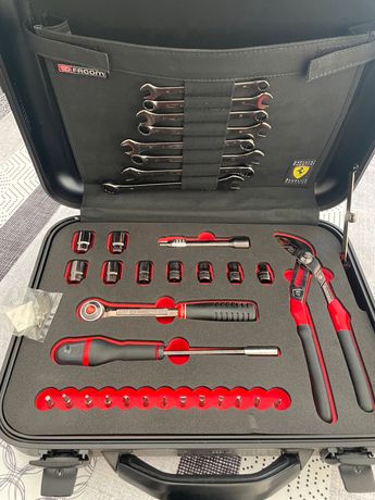 Facom Ferrari Tool Set, 58% OFF