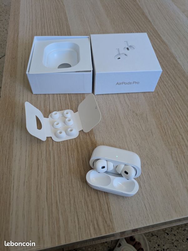 Airpods pro 2 (image 2)