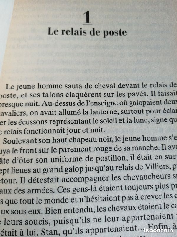 Les disparus de la malle-poste (image 3)