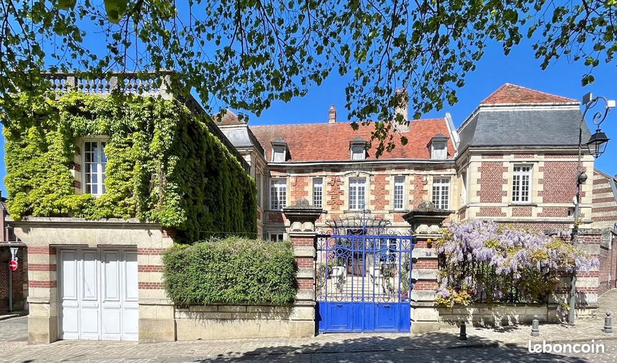 Maison 10 pièces 288 m² · à Noyon · 288 m² · 543 000 €
