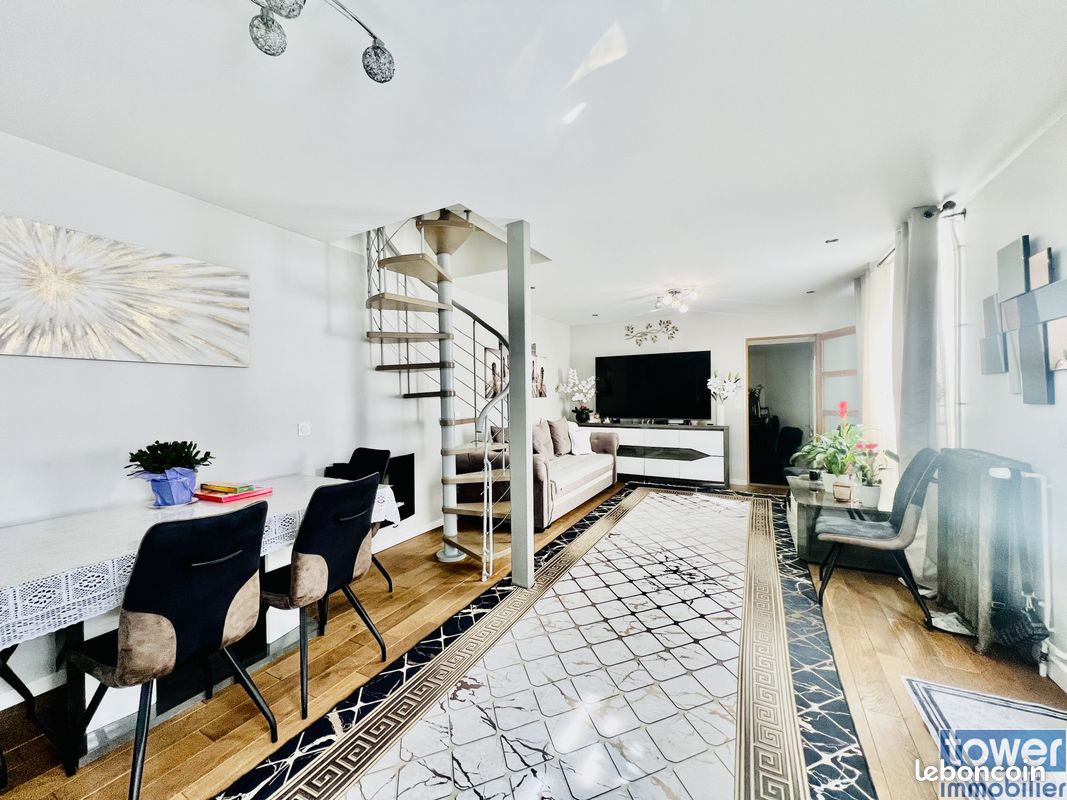 Maison 4 pièces 70 m² (image 2)