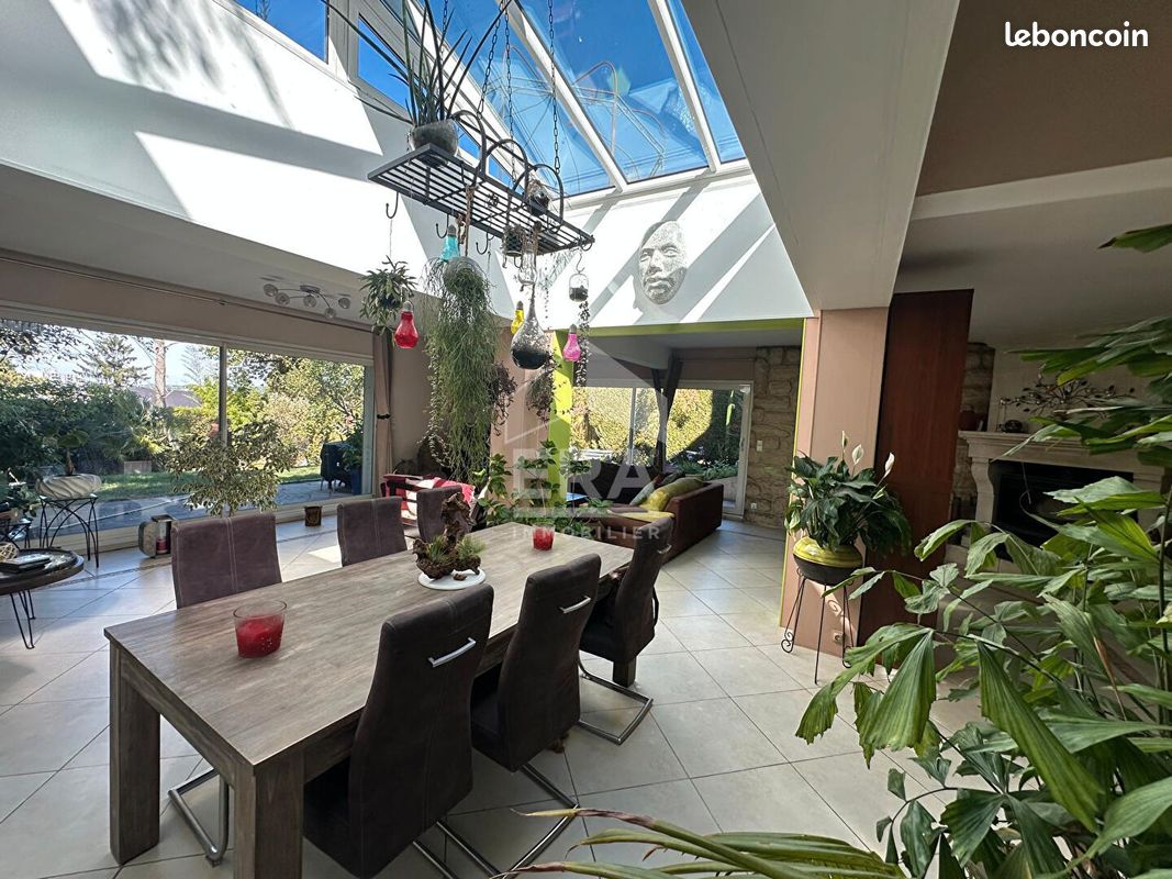 Maison 7 pièces 158 m² · à Franconville · 158 m² · 475 000 €