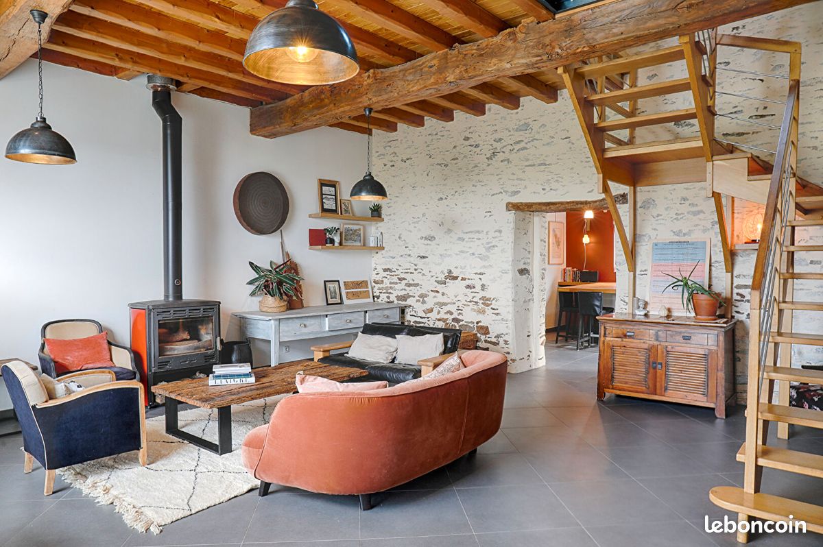 Maison 9 pièces 370 m² · à Arzal · 370 m² · 664 300 €