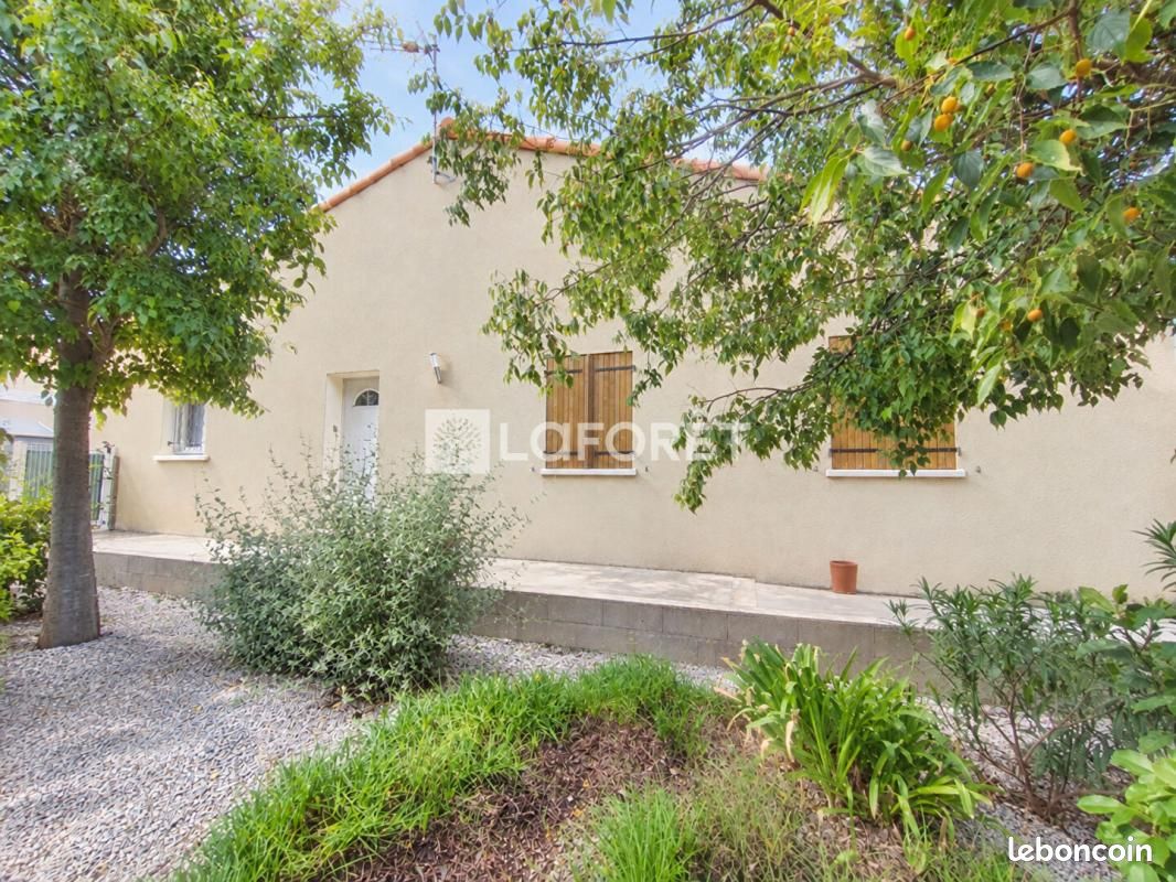 Maison 4 pièces 83 m² · à Espira-de-l'Agly · 83 m² · 239 000 €