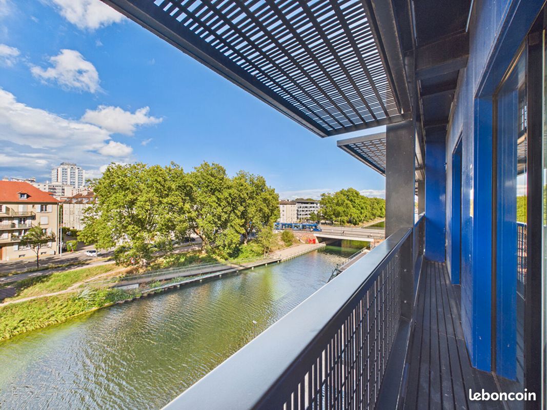 Appartement 2 pièces 40 m² · à Strasbourg · 40 m² · 237 000 €