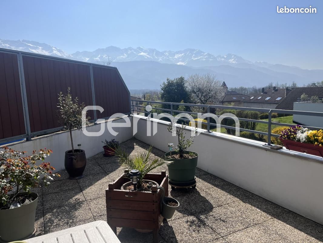 Appartement 2 pièces 59 m² · à Lumbin · 59 m² · 215 000 €