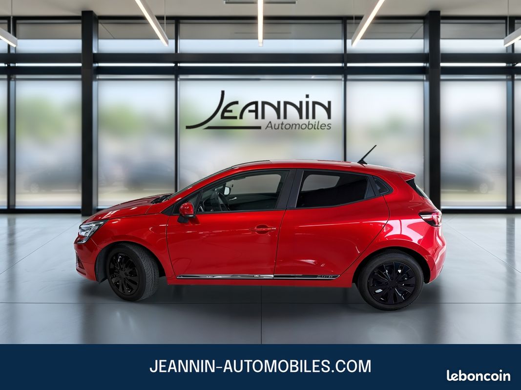 RENAULT Clio Blue dCi 85 Business (image 2)