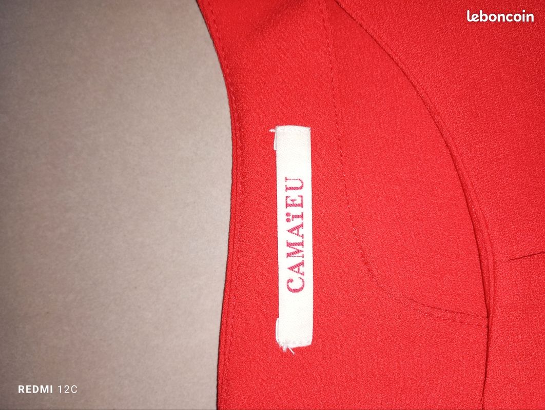 Haut (image 2)