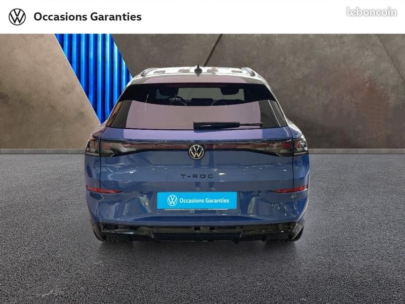 Volkswagen T-Roc 1.5 eTSI 150ch R-Line DSG7 (image 2)