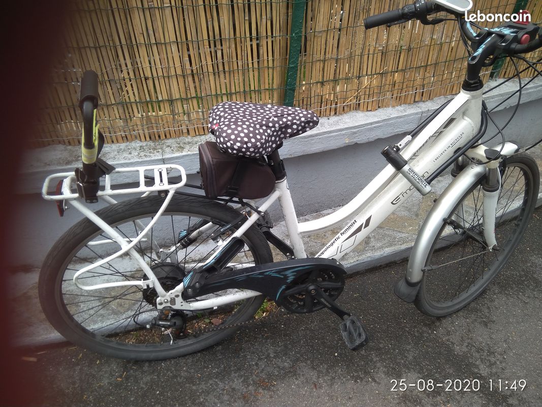 E-motion vélo VAE (image 3)