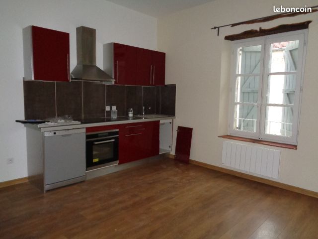 Appartement 2 pièces 29 m² · à Alès · 29 m² · 403 €