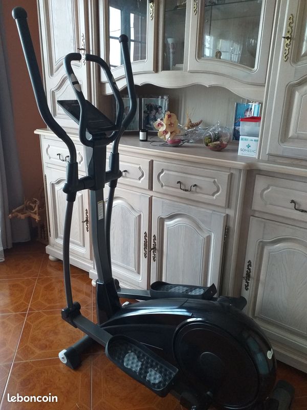 Vends vélo elliptique (image 3)