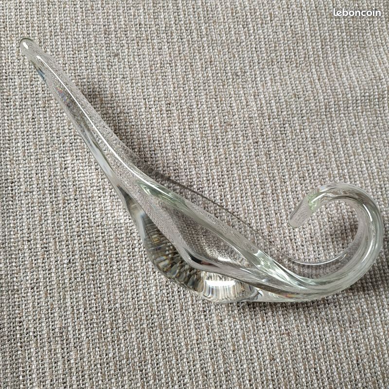 Coupe en Cristal parfaite état (image 4)