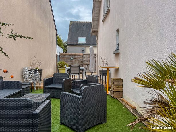Maison 5 pièces 110 m² — 16